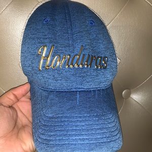 Honduras baseball cap